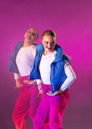 Extravadance - July 2024