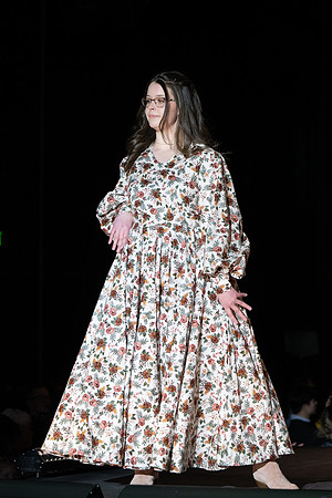 Winter Fashion Show - Mar 2025
