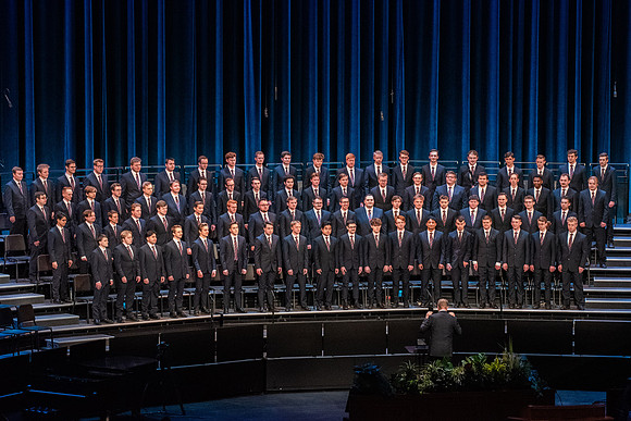 Elder Bednar Devotional - Mar. 2025