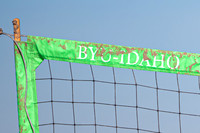Mud Volleyball - July 2025
