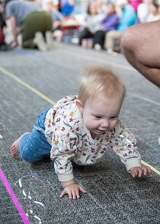 Baby Contest -  Oct 2024