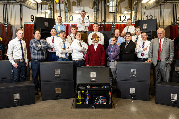 Welding - Tool Boxes - Apr 2022