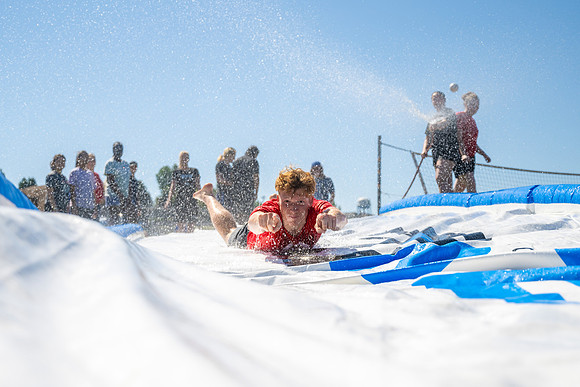Mud Fest - June 2025