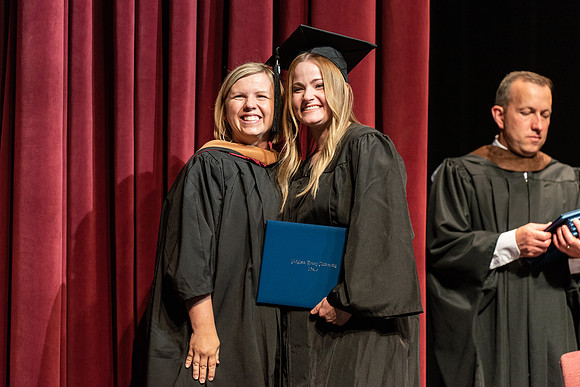 Convocation College Performing and Visual Arts - Jul 2022