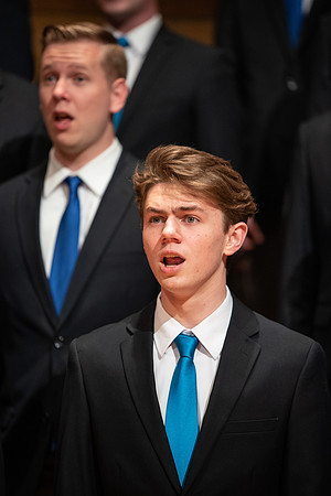 Choir Concert - June 2022