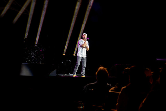 Walker Hayes Concert - May 2025