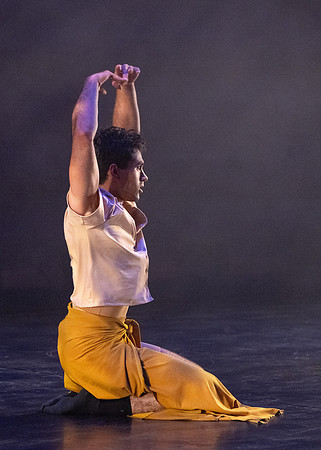 Extravadance - July 2024
