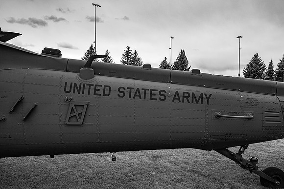 ROTC Blackhawk - Oct 2024
