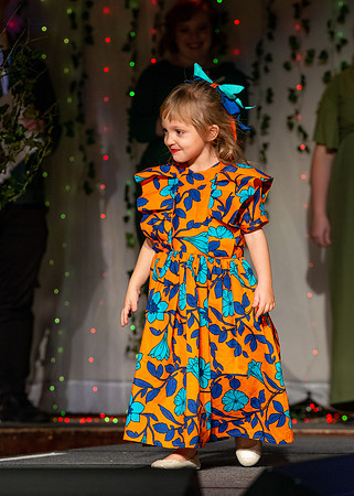 Fashion Show - December 2022