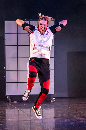 Extravadance - June 2021