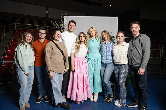 Fashion show - December 2024