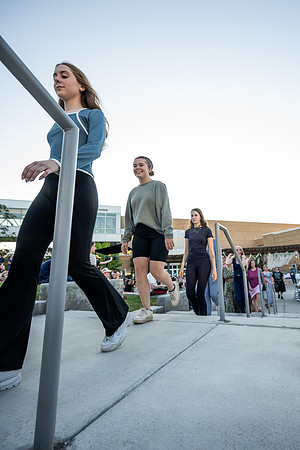 Fashion Show - July 2025