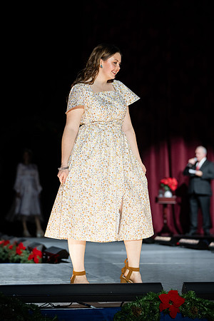 Fashion Show - Dec 2024