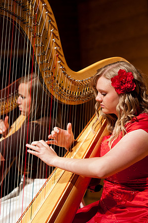Harp Ensemble