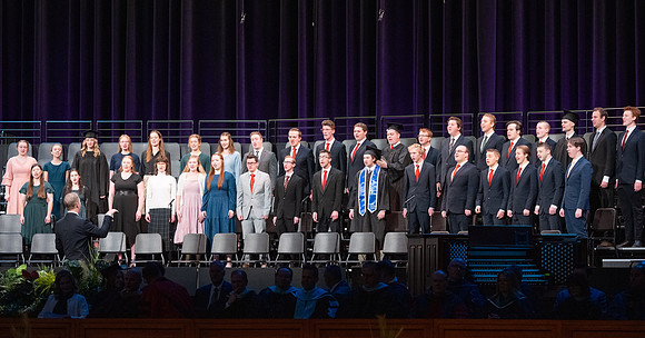Commencement - Dec 2024