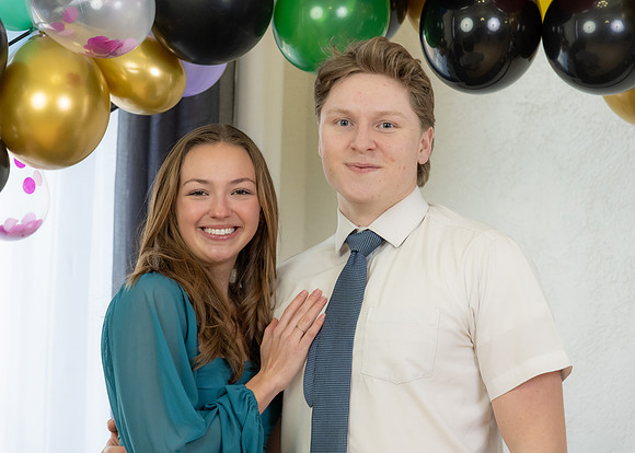 Marketing Networking Gala - March 2025