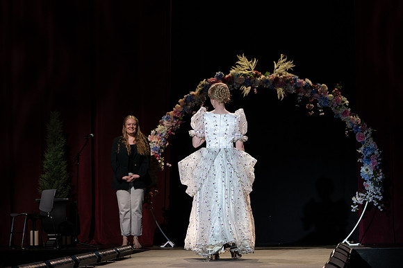 Winter Fashion Show - Mar 2025