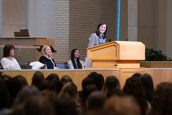 Women's Gathering with Sister Yee - Jan 2025