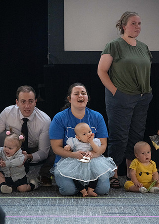 Baby Contest -  Oct 2024
