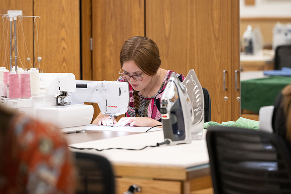 Sewing Classes - July 2024