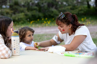 Apple Blossom Festival - May 2025