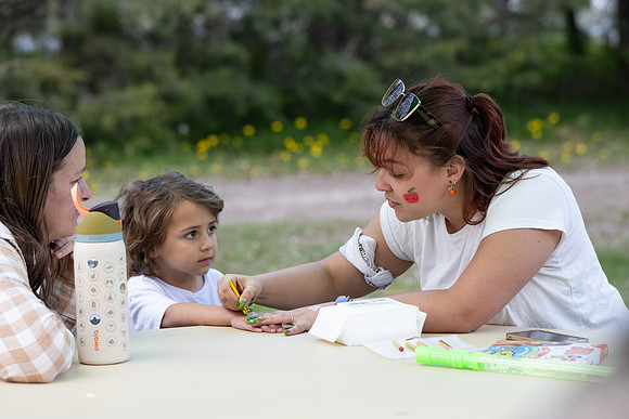 Apple Blossom Festival - May 2025