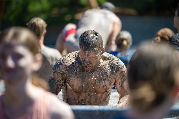 Mud Fest - June 2025