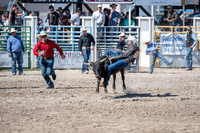 SpringFest Rodeo - June 2025