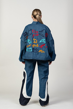 Fashion Portfolio - Dec 2024