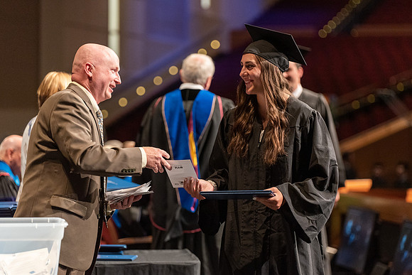 Convocation Education & Human development - Jul 2022