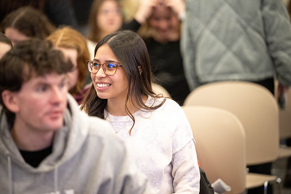 Ignite Leadership Conference - Feb 2025
