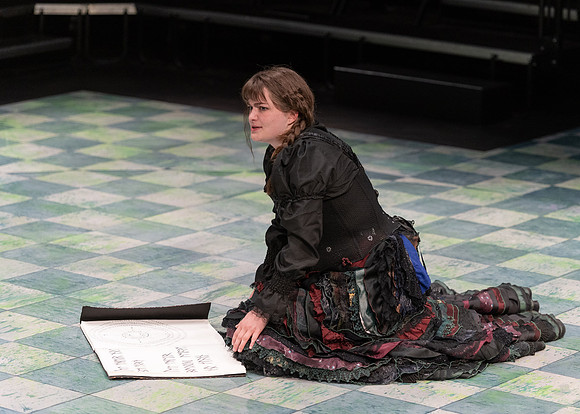 Theater Production - June 2024