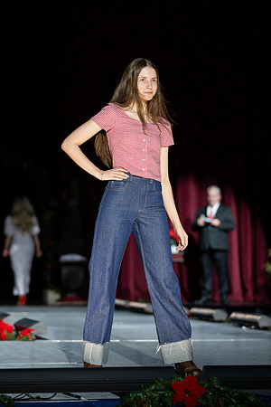 Fashion Show - Dec 2024