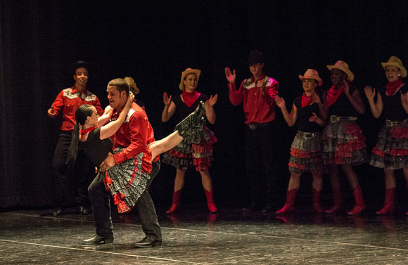 Performance in Loveland Colorado