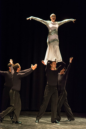 Performance in Loveland Colorado