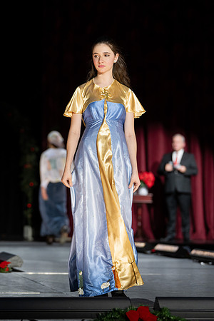 Fashion Show - Dec 2024