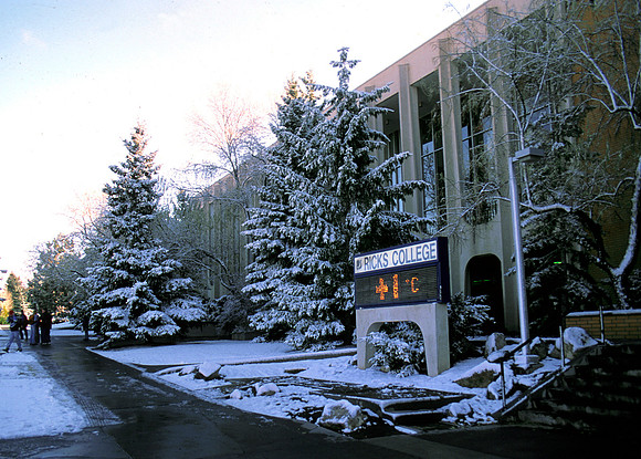 Manwaring Center