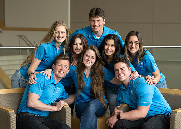 Student Support - Apr 2022