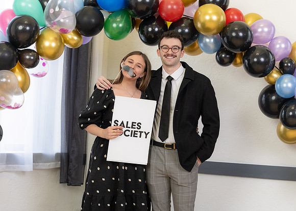 Marketing Networking Gala - March 2025