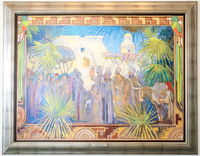 I-Center Paintings - Aug 2024