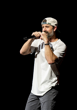 Walker Hayes Concert - May 2025