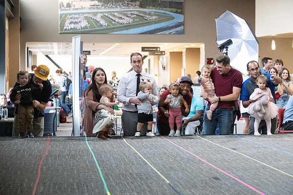 Baby Contest -  Oct 2024