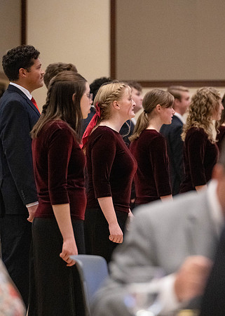 BYUI Appreciation Dinner - Oct 2024