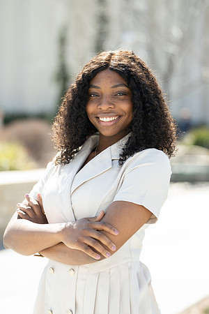 Featured Graduates- Apr 2025
