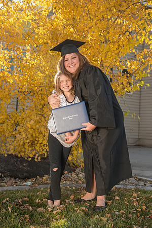 Pathway Profile of BYU-Idaho graduate Allison Olsen.