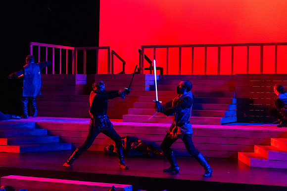 King Henry V - Feb 2021