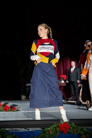Fashion Show - Dec 2024