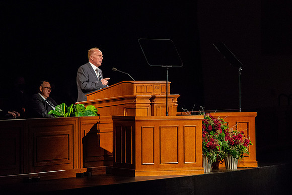 Devotional - Blake Willis - Dec. 2021