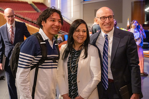 Devo - Elder Valenzuela - May 2022