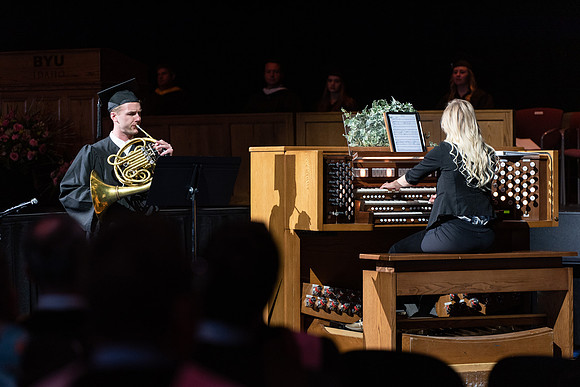 Convocation College Performing and Visual Arts - Jul 2022